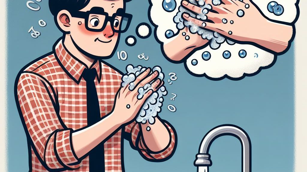 علل وسواس فکری و عملی: راهکارها و راهنماییهای عملی 2 علل وسواس فکری و عملی