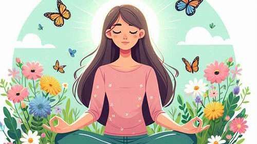 نشخوار فکری یا اورتینک (Over Thinking) چیست؟ 2 تکنیک های کاهش استرس در وسواس فکری