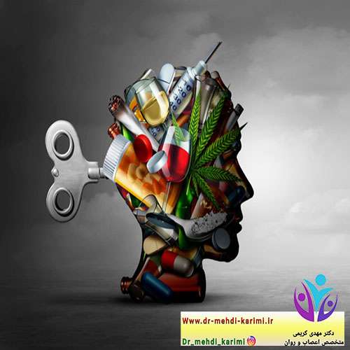 پیشگیری از اعتیاد در نوجوانان