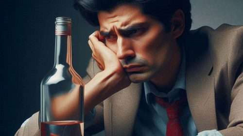 اعتیاد به الکل و بهترین روشهای ترک آن 1 ترک اعتیاد به الکل