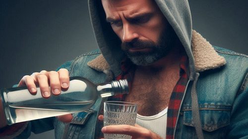 اعتیاد به الکل و بهترین روشهای ترک آن 2 مصرف الکل