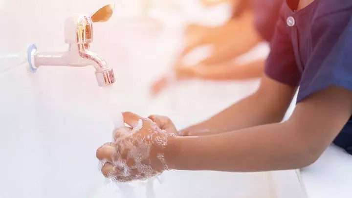 وسواس در کودکان و نوجوانان 1 اختلال وسواس کودکان