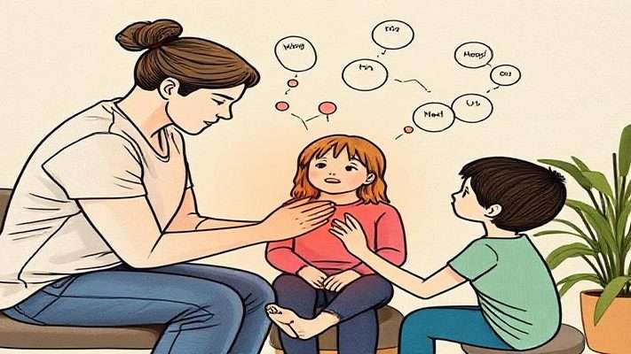 رفتار درمانی: راهی موثر برای تغییر عادات منفی 2 تکنیکهای رفتار درمانی