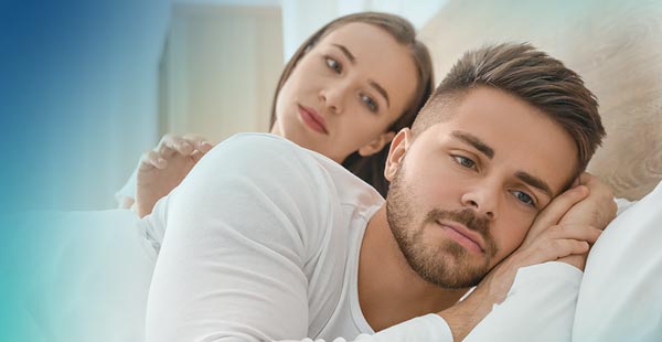 10 درمان زود انزالی مردان در خانه 3 difficulty ejaculating or cant orgasm with ssris oxytocin may help thumb 1
