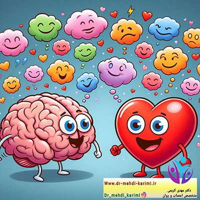 تقویت هوش عاطفی