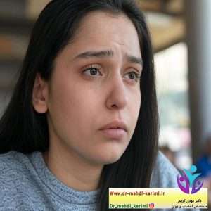 اضطراب اجتماعی