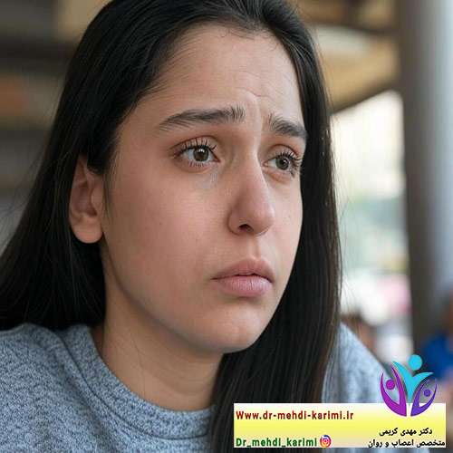 اضطراب اجتماعی