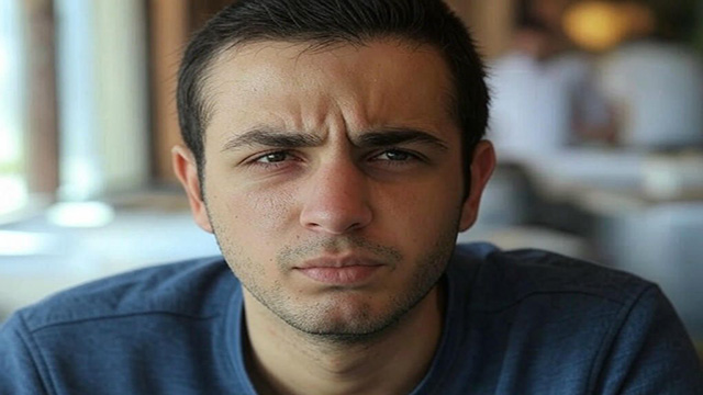 اختلال اضطراب اجتماعی