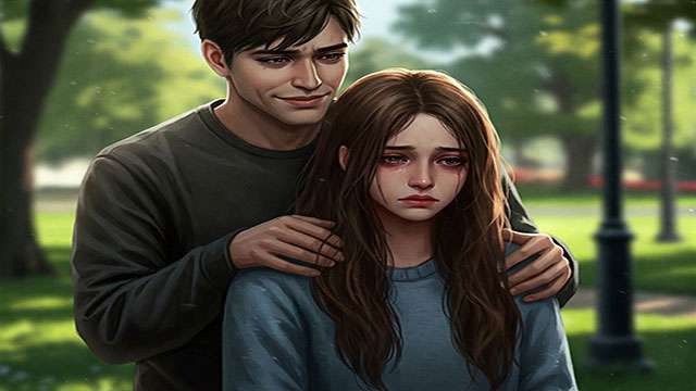سبک های دلبستگی سمی در روابط 6 relation5