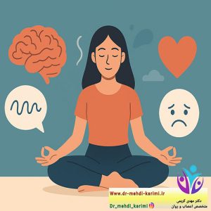 افزایش اعتماد به نفس
